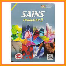 Di bawah adalah sukatan tema dan bab serta pautan untuk memuat turun buku teks digital sains tingkatan 3 kssm. Buku Teks Sains Tingkatan 3 Edisi Bahasa Melayu Shopee Malaysia