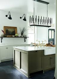 2018 trend: sage green cabinetry