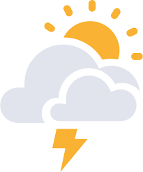 ++ heute gibt es in der mitte viele wolken, etwas sonne sowie schauerartige regenfälle, und die temperaturen. Wetter In Bensheim Und Der Region