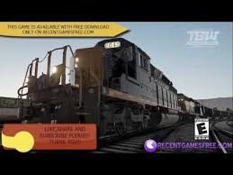 Train Sim World Csx Heavy Haul Download Free Train Sim World Csx Hea Train Sims Free Training