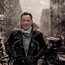 He is widely known for his brand of heartland rock, infused with pop hooks, poetic lyrics, and americana sentiments centered around his native new jersey. Bruce Springsteen Announces New Album Letter To You Shares New Song Listen Pitchfork