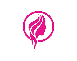 Find the perfect beauty salon vector logo design stock photo. Download Hair And Face Salon Logo Templates Vector Art Choose From Over A Million Free Vectors Clipart Graphics Vect Salon Logo Vector Logo Hair Logo Design