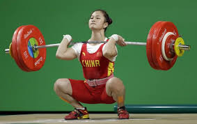 Lasha talakhadze (22 y/o) 247kg clean & jerk 2015 world weightlifting championships. Pin On Deportes