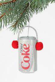 Coke Ornament Christmas Ornaments Ornaments Christmas Holidays