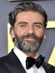 Oscar Isaac Movies & TV Shows List