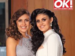 Kym marsh at a photoshoot, november 2020. Kym Marsh Hits Backs At Criticism Over Her Unusual Choice Of Name As A Grandparent Liverpool Echo