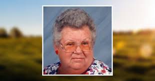 Mrs. Helen Wolfe Obituary September 30, 2013
