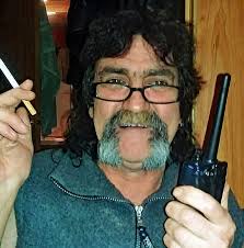 Samuel "Mark" Ritchie Obituary