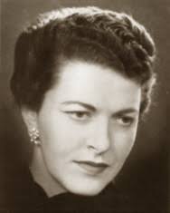 Grace Hoffman (Mezzo-soprano)