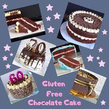 And i saw that the price of the wilton dimensions large cupcake pan from amazon.co.uk it's very interesting. Gluten Free Chocolate Cake My Go To Recipe Gluten Free Alchemist