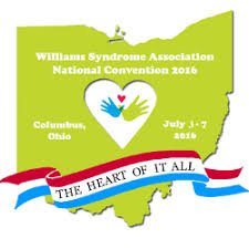 Williams Syndrome Awareness Month Clip Art Library