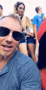 John Malott's Instagram, Twitter & Facebook