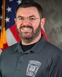 We're a day late for #NationalDoctorsDay but didn't want to miss the  opportunity to recognize our very own Dr. Jeff Ferguson. Dr. Ferguson was  named Henrico Fire's resident Medical Director in May