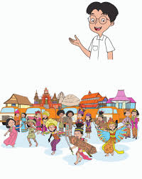 Ragam gerak dasar pada tari dayak yang berasal dari kalimantan mempunyai gerak terbang, duduk, memutar gong dan merendah. Katalog Dalam Terbitan Kdt Pdf Download Gratis