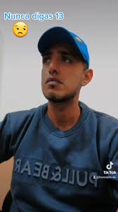 ¿Por qué nunca debes mencionar el número '13' delante de tus amigos?