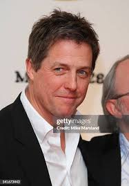 95 Hugh Grant March 21 2012 Stock Photos, High-Res Pictures, and Images