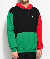 Price and other details may vary based on size and color. Cross Colours Color Block Black Red Green Hoodie Zumiez Green Hoodie Hoodies Mens Sweatshirts Hoodie