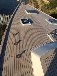 Marine And Boat Rubber Flooring Pontoon Boat Floor Seal Boat Deck Model Boats