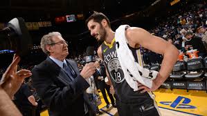 Omri casspi, golden state warriors Steph Curry S Warriors Teammates Ranked Omri Casspi Golden State Of Mind
