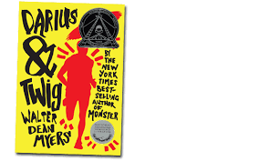 By walter dean myers (author). Walter Dean Myers