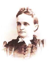 Mary Elizabeth (Spear) Leaming (1837-1895)