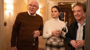 Is Meryl Streep an Only Murders in the Building love interest? Its  Olivers time | Salon.com