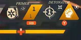 How To Use Combos Primer Detonator Abilities Anthem