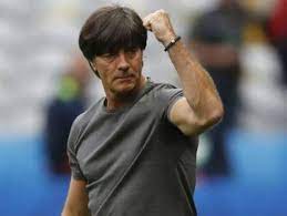 He was the manager of the germany national team from 2006 until 2021, which he led to victory at the 2014 fifa world cup in brazil and the 2017 fifa confederations cup in russia. Joachim Low Age Net Worth Salary Wife Children Divorce Arsenal Facebook Wiki Bayern Munich Huntpoll
