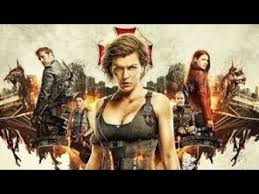 Best Action Movies 2020 Latest City War Films Hd Best Action Movies Resident Evil War Film