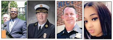 Public safety: Violent crime puts parts of Dot, Mattapan