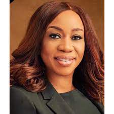 She joined gtbank in october 2004 as a treasurer and has risen through the ranks, holding strategic leadership positions. 1mrcoxwcy I1pm