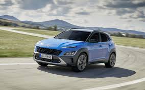 Kona top competitors are x50, corolla cross, sportage. Pricing And Specifications For Kona Hybrid And The New N Line Hyundai Media Newsroom