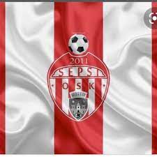 Asociația club sportiv sepsi osk sfântu gheorghe, commonly known as sepsi osk, sepsi sfântu gheorghe, or simply sepsi, is a romanian professional football club based in sfântu gheorghe, covasna county, that plays in the liga i. Sepsi Osk Andreicartu Twitter