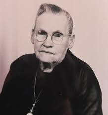 Samuel McElvain and Gertrude Bell White