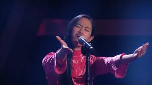 Clip the voice of germany: 5 Fakta Claudia Emanuela Peserta The Voice Of Germany Asal Indonesia Kumparan Com