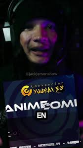 Vamos a darnos una vuelta por la Convención Yuukai 2025 Anime vs Comic de  AZEN este Domingo 14 de Diciembre en el Parque Japones de Managua, espero  verlos ahí :D #ExpoAnime #Nicaragua #Reel #Viral ...