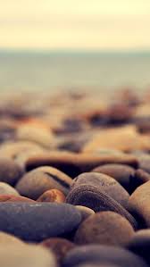 Beach Rocks Closeup Macro Ios 11 Iphone X Wallpaper Hd 4k Iphone 6 Wallpaper Beach Phone Wallpaper Iphone Wallpaper