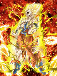 This consists of the manga, anime, and specials. The Coolest Card Art In Dokkan Battle And Where It Came From Nerds On Earth