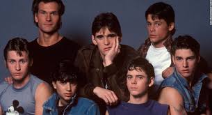 Instantly play online for free, no downloading needed! The Outsiders Quiz The Outsiders Movie Quiz The Outsiders Film Quiz Quiz Accurate Personality Test Trivia Ultimate Game Questions Answers Quizzcreator Com