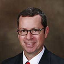 Christopher J LeCroy, MD