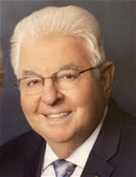 Thomas Crayton Stephenson, Sr. Obituary April 29, 2023