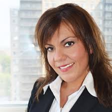 Sandra Correa's Instagram, Twitter & Facebook