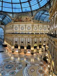 I cannot understand how it can be second to anything made by human hands. An Open Letter On The Virus From A Canadian Editor Living In Italy Nuvo