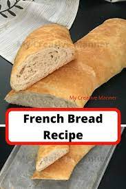 Feb 03, 2021 · morpilot professional bread machine allows you to bake different bread recipes freely. Bread Machine French Bread Homemade French Bread Bread Machine French Bread French Bread Recipe