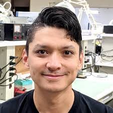 Todd Esposito's Instagram, Twitter & Facebook