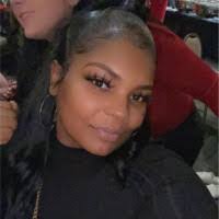 Nadia Perkins's Instagram, Twitter & Facebook