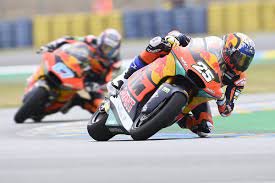 Moto2 moto2 race classification 2020 doha, sunday, march 08, 2020 pos. Hasil Moto2 Prancis Fernandez Curi Kemenangan Kedua Bendsneyder P5