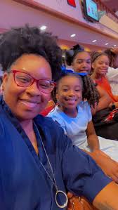 Saint Mark Baptist Church