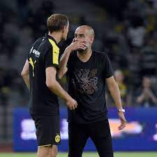 Los blues solo han ganado uno de los últimos cinco partidos en la premier league y se encuentran actualmente a. Michael Reschke Verrat Pep Guardiola Wollte Borussia Dortmund Trainer Thomas Tuchel Als Seinen Nachfolger Beim Fc Bayern Munchen Bvb 09
