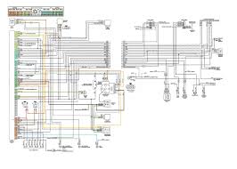 Nissan 350z Ecu Wiring Diagram 1 Nissan 350z Nissan Ecu